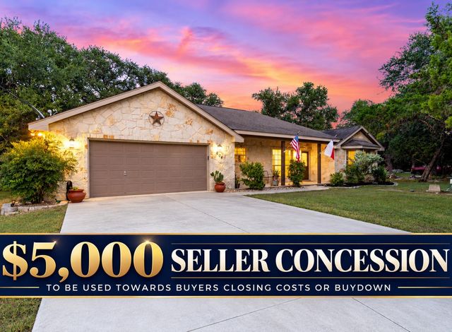 604 Guadalupe Dr — RIVERMONT