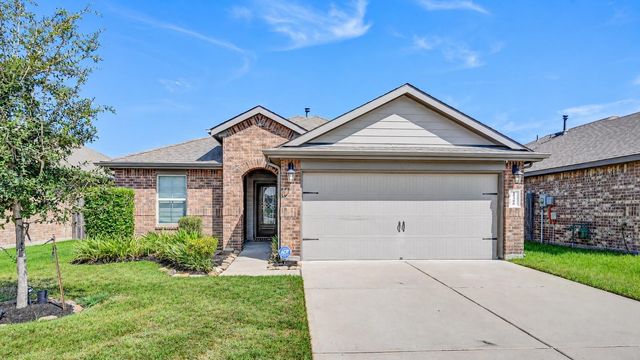 18306 Arcola Bay Ln — Lakeview Retreat Sec 4