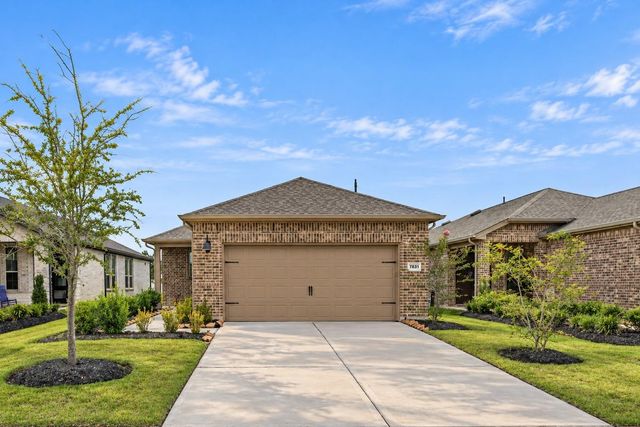 7831 Rolling Stone Dr — Del Webb Fulshear