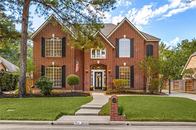 3511 Spruce Park Cir — Greentree Village Sec 06