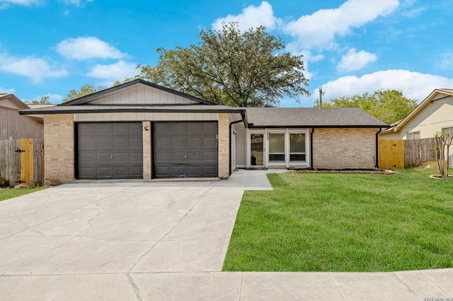 10223 Flatland Trail — CIMARRON